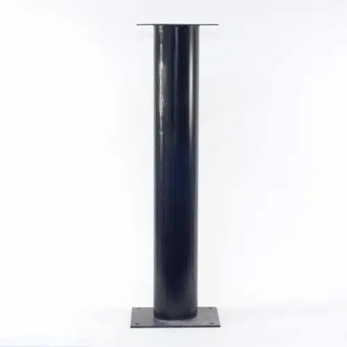 Creusen kolomstandaard zwart