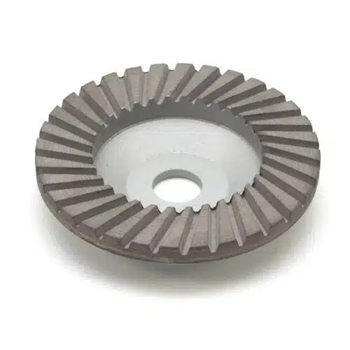 Diamantschuurschijf Ø 125 10 mm segment