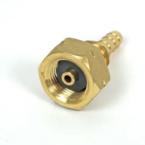 Doorstroombegrenzer propaan-1/2"-L