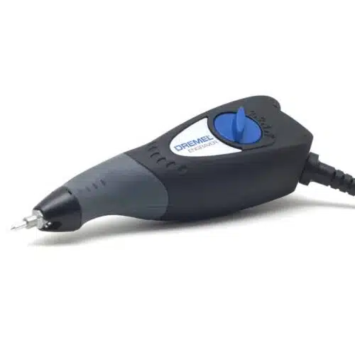 Dremel graveermachine elektrisch variabel