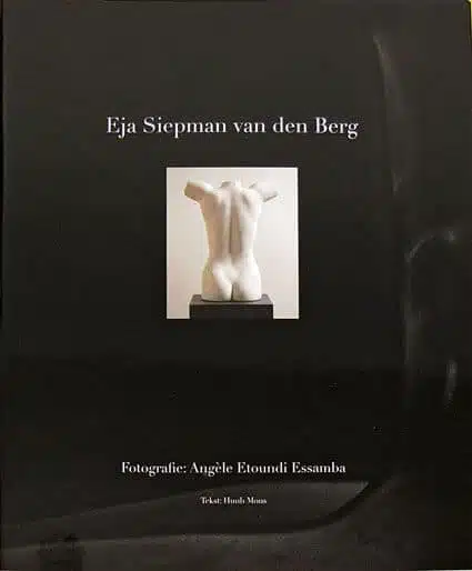 Eja Siepman van den Berg