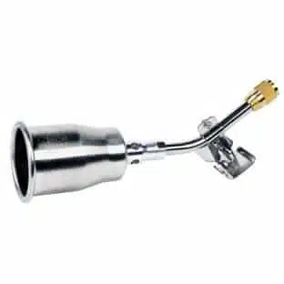 Express rvs busbrander Ø 60 mm