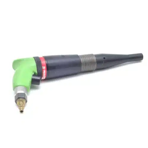 F & K pneumatische hamers FK 724 A + protectsysteem met fijnregeling