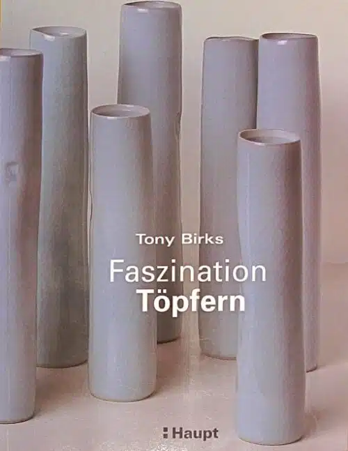 Faszination Töpfern