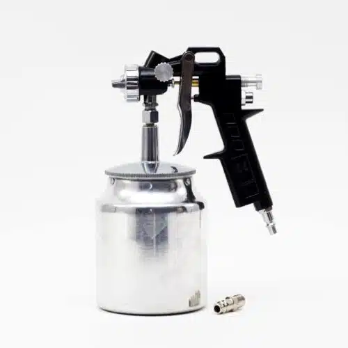 Ferm verfspuit VS 400 3-4 bar