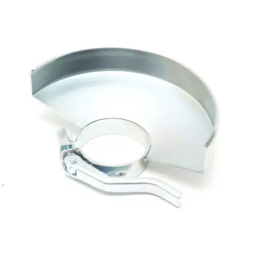 Flex beschermkap 125 mm standaard