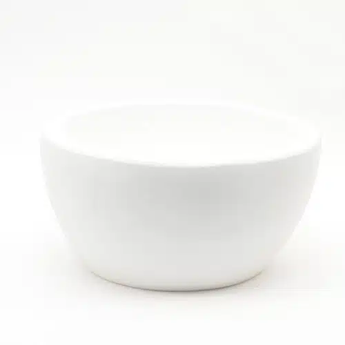 Gips druk-/gietmal DM606 halve bol rond Ø 30 cm