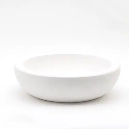 Gips druk-/gietmal DM613 ronde schaal Ø 25 cm