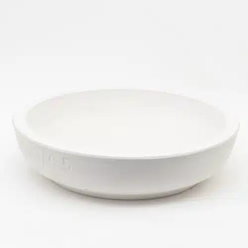 Gips druk-/gietmal DM617 ronde schaal Ø 45 cm