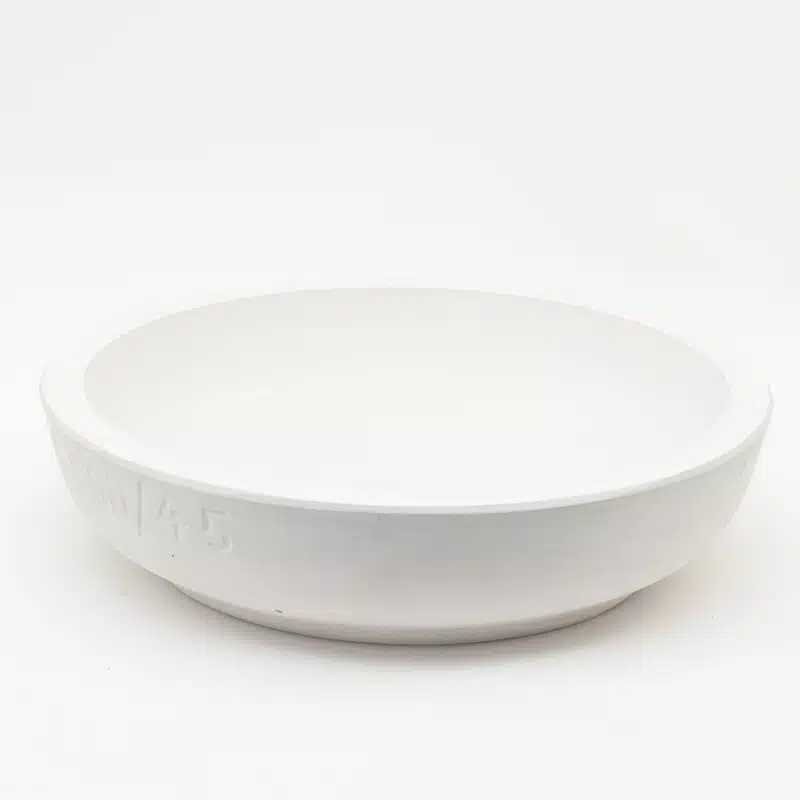 Gips druk-/gietmal DM618 ronde schaal Ø 50 cm