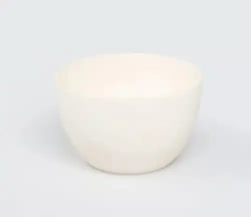 Gips giet-/drukmal DM159 kommetje Ø 9,2 cm, h 5,5 cm