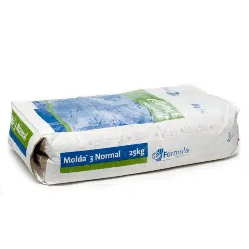 Gips Molda 3 Normal - 25 kg