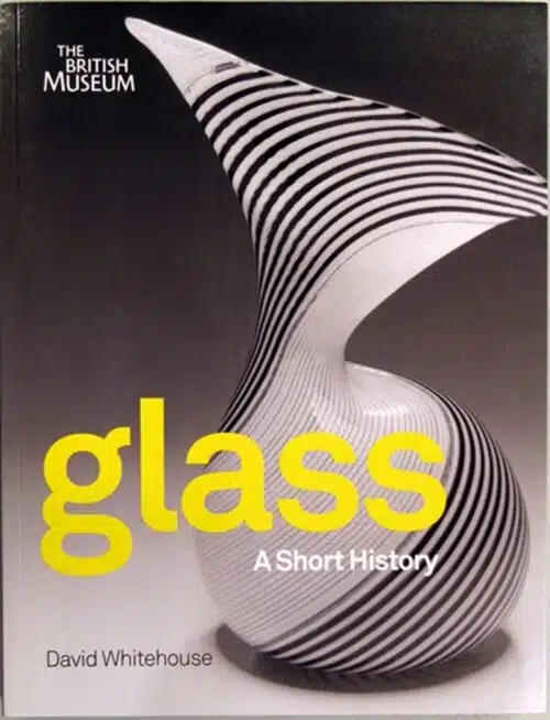 Glass - a short history