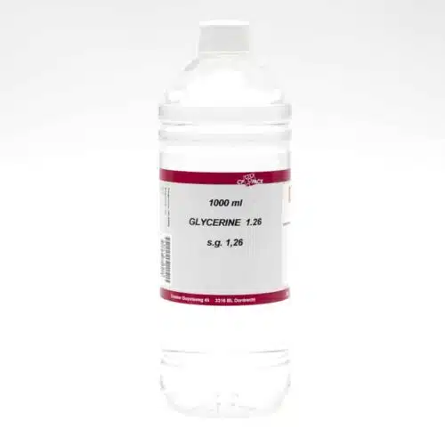 Glycerine