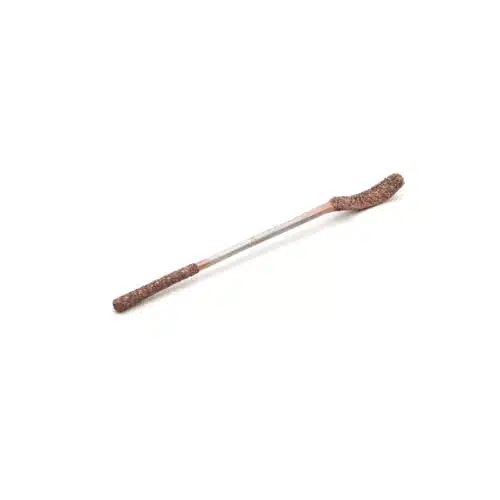 Hardmetaal beeldhouwrasp, model G 200 mm K100