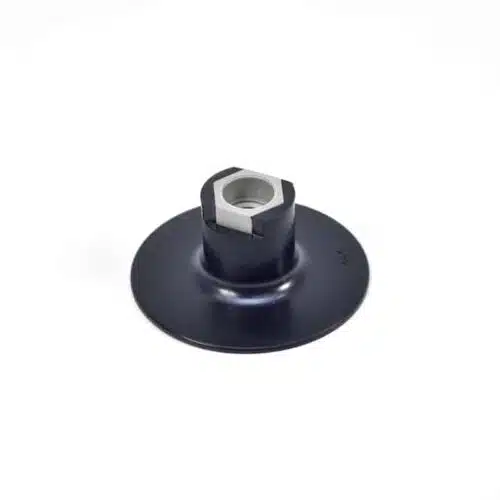 K-loc 75 mm houder 6 mm as