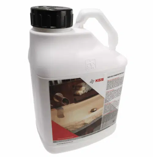 KGS K32 Impregneermiddel waterbasis