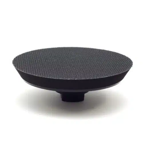 Klit hechtplateau Ø 120 mm M14 zacht