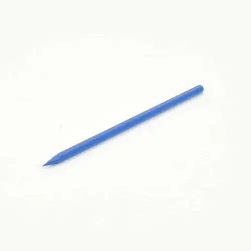 Kraspen widia Ø 6 mm, blauw