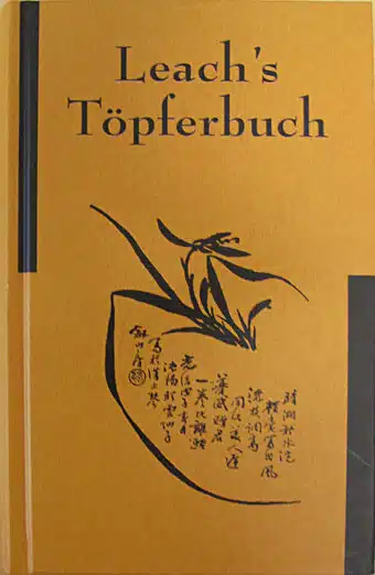Leach's Topferbuch