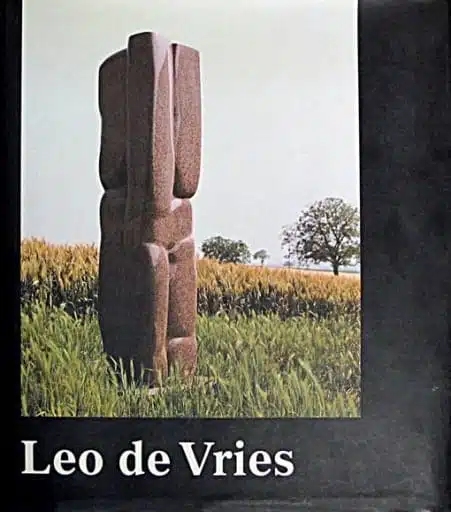 Leo de Vries