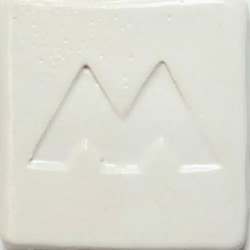 Magma MSE740 sinterengobe wit