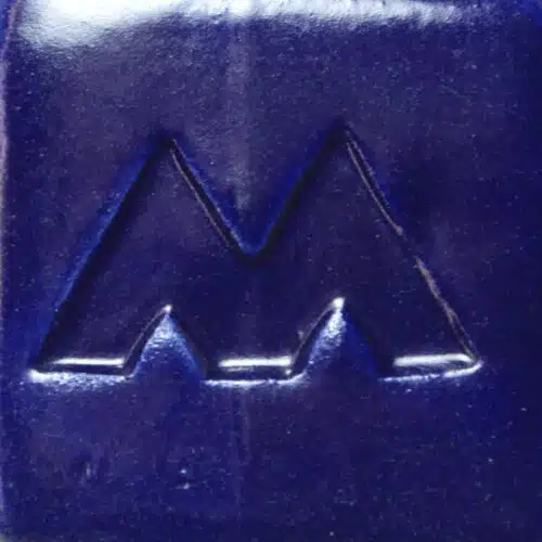 Magma MSE744 sinterengobe blauw