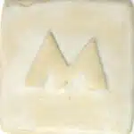 Magma MST830 steengoed transparant mat - 1-kg