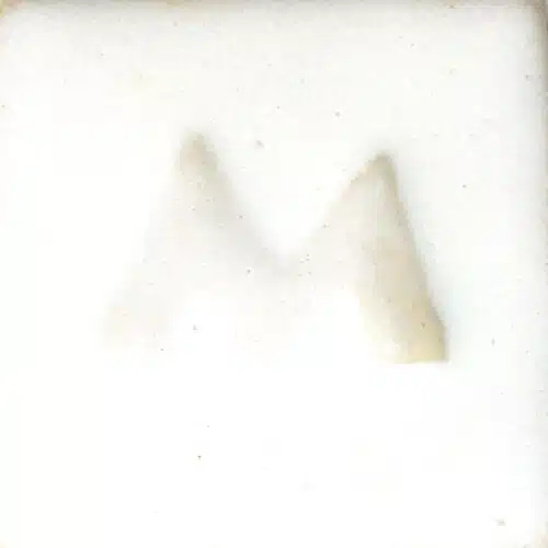 Magma MST834 steengoed wit mat