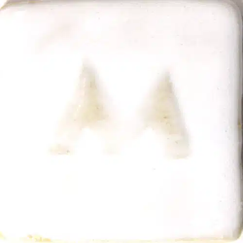 Magma MST836 steengoed wit glans