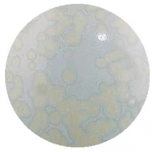 Magma MST842 steengoed wit mat kristaleffekt