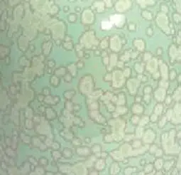 Magma MST866 Groen kristal