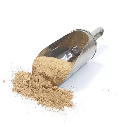 Magma SVM-1 aardewerk gietmengsel geel - 5 kg