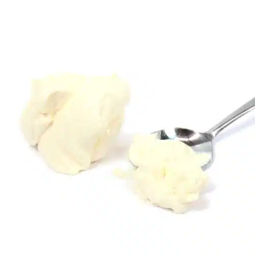 Mallenvet/losmiddel dik