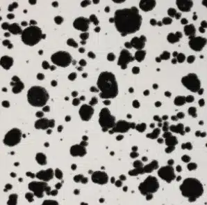 Mayco CG-977 Ink Spots