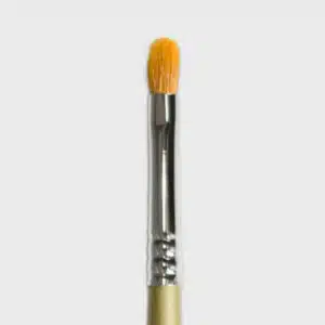 Mayco lusterpenseel goud nr. 6