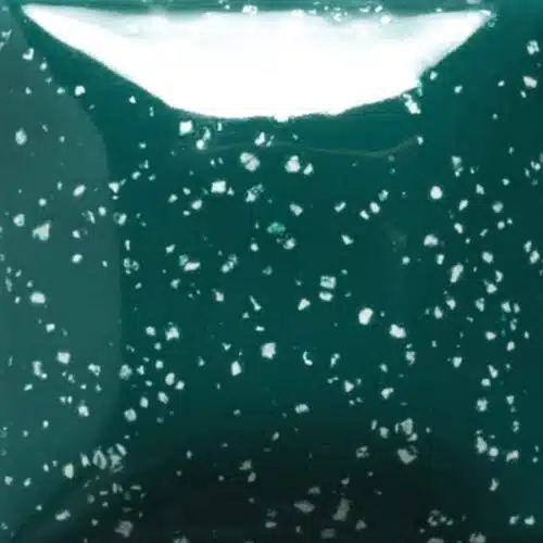 Mayco SP-210 Speckled Teal Next Time