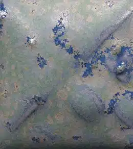 Mayco SW-116 Robin's Egg