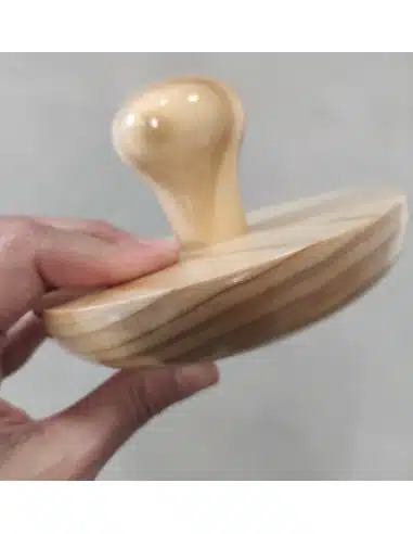 Mushroom anvil tool - diameter 13 cm