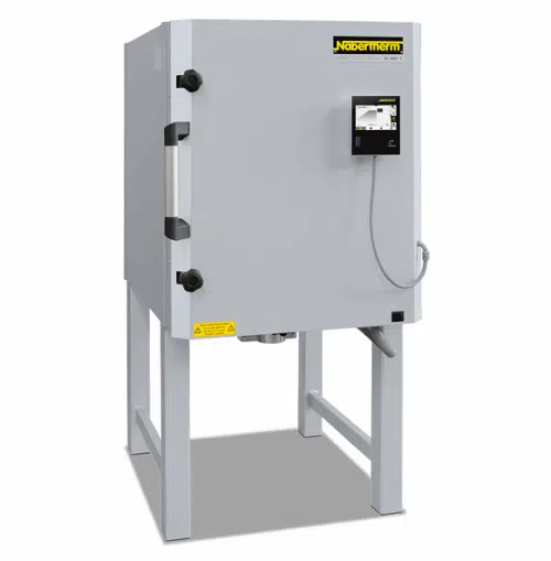 Nabertherm N 140 E keramiekoven