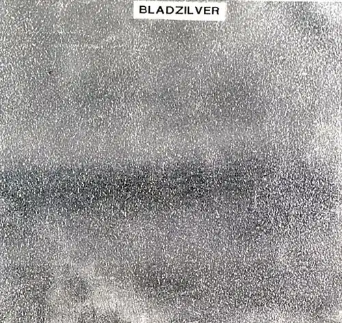 Noris bladzilver los