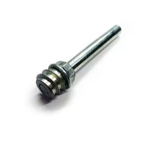 Opspan-as Ø 6 mm t.b.v. 570.630.50 + 570.632.01