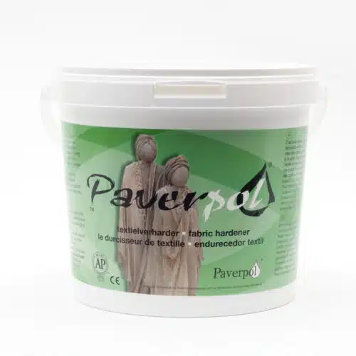 Paverpol transparant 5,7 kg