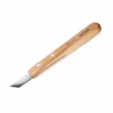 Pfeil houtsnijmes no. 9 steekmes klein