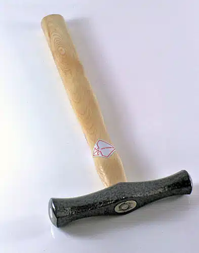 Picard drijfhamer 375 gr