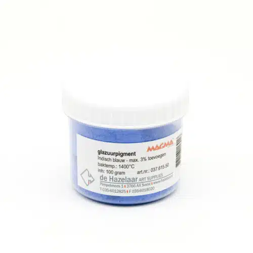 Pigment Indisch blauw PM213