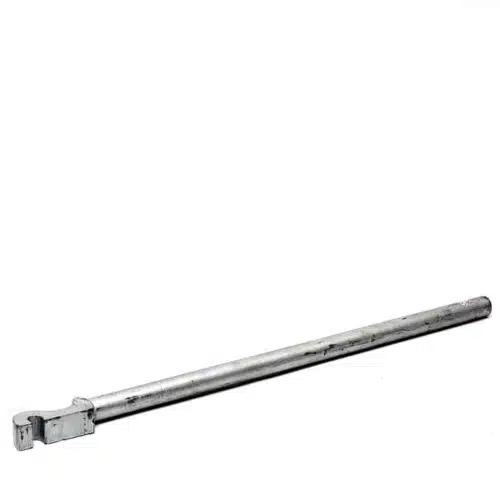 Plooi-buigijzer Ø 12 mm