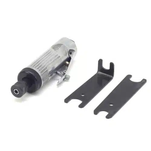 Pneumatische rechte slijper 200 ltr/min