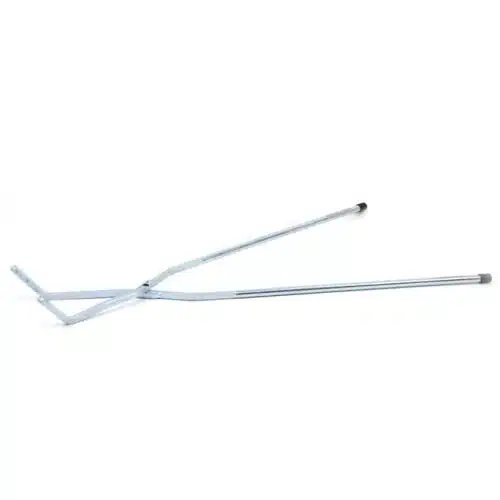 Rakutang zonder tanden