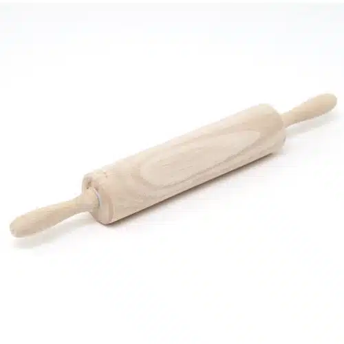 Rolstok 54 cm, diameter 6,8 cm lengte 33 cm